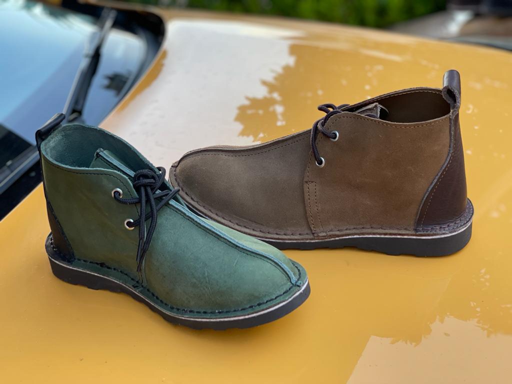 jay vellies