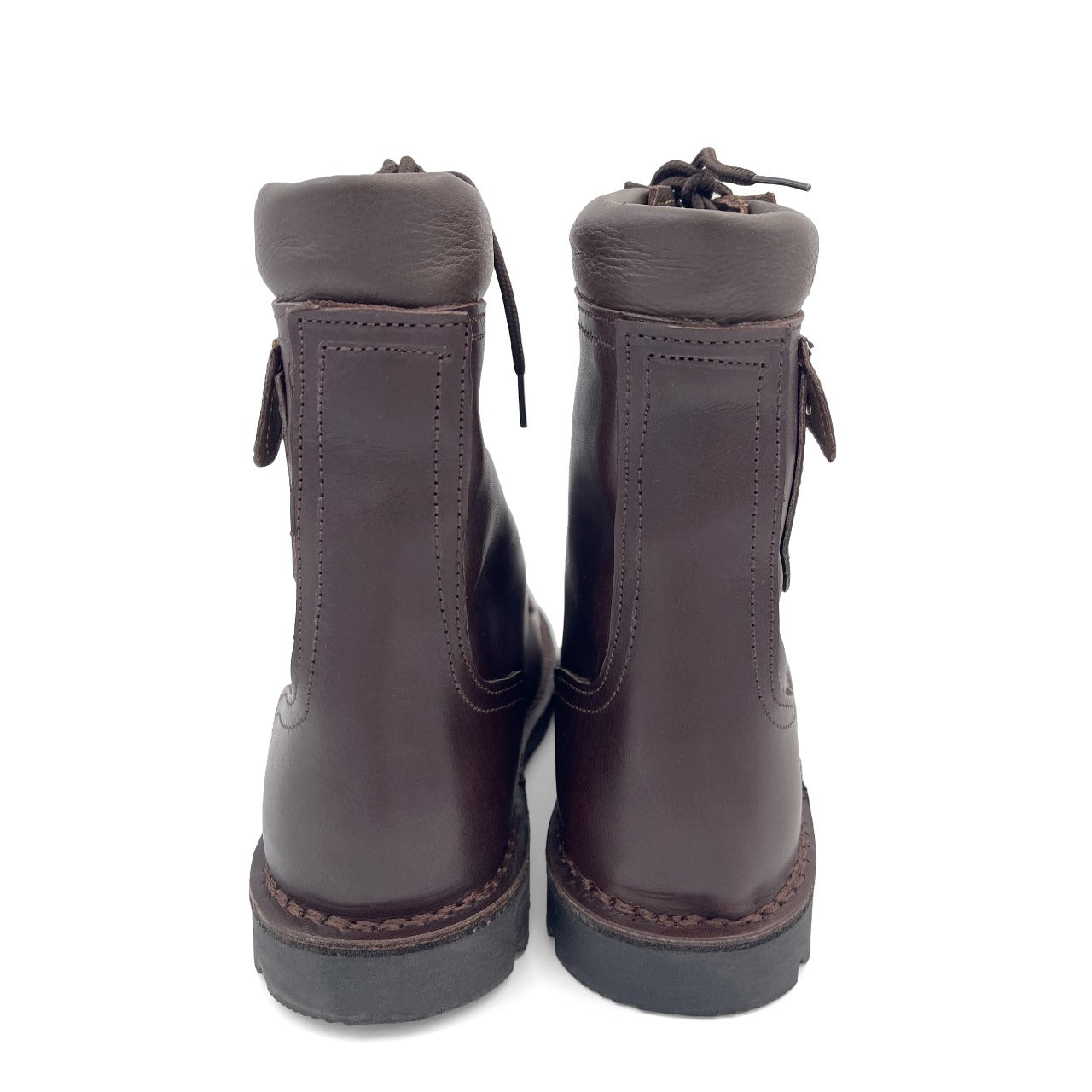 Ranger Boots