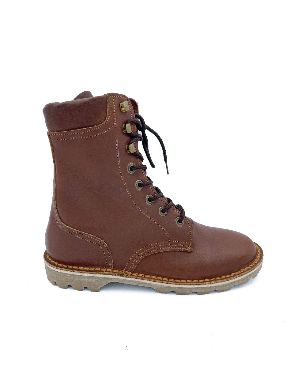 Ranger Boots