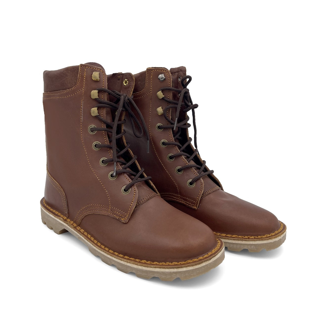Ranger Boots