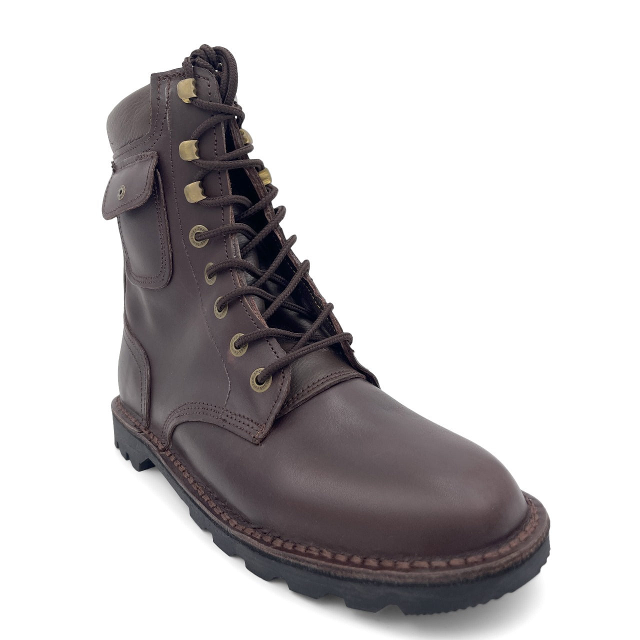 Ranger Boots