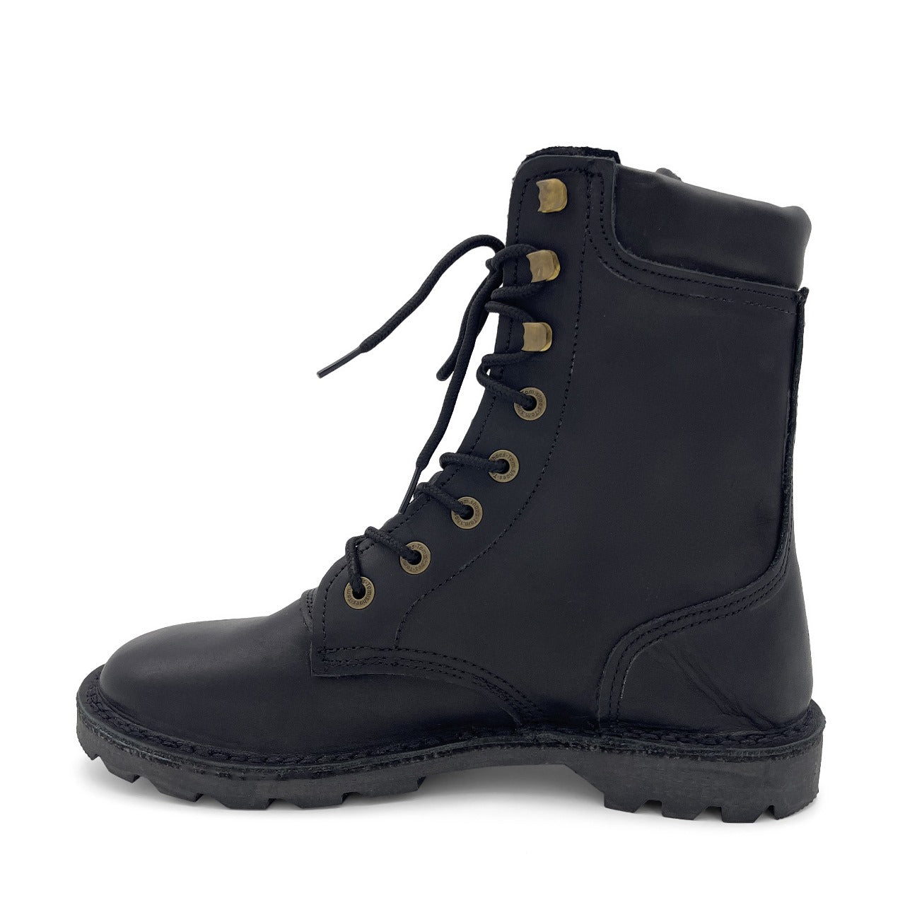 Ranger Boots