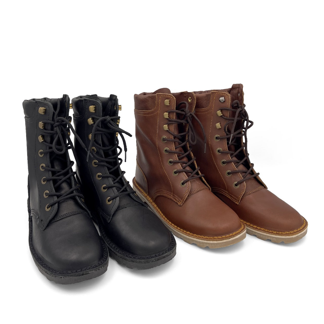 Ranger Boots