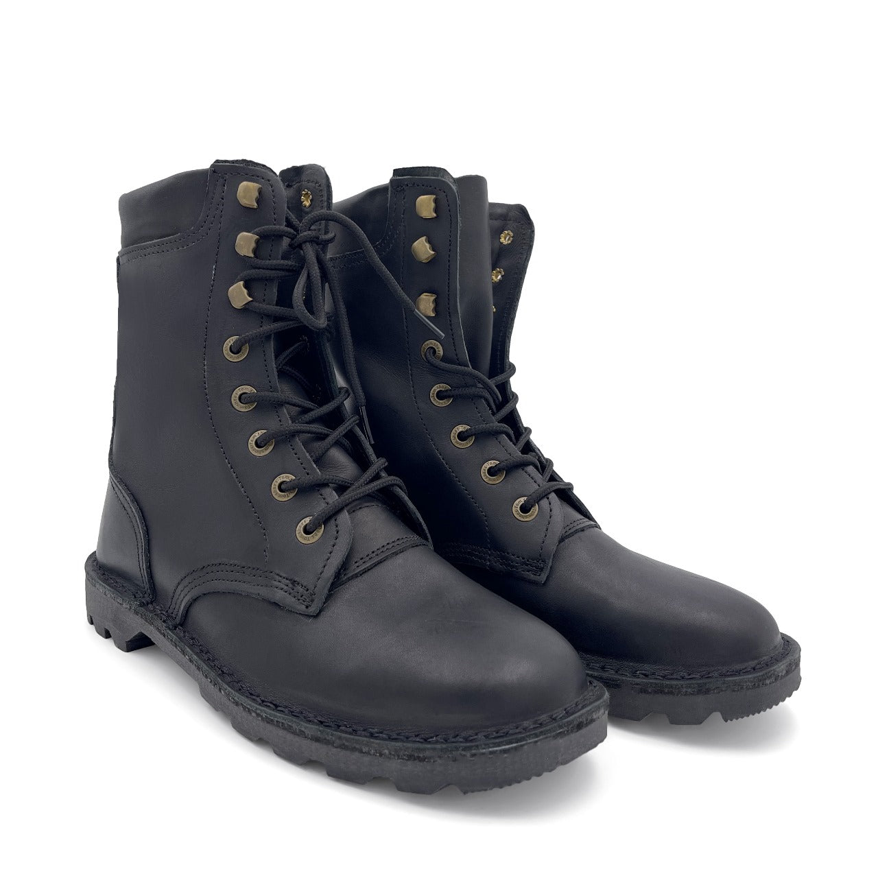 Ranger Boots