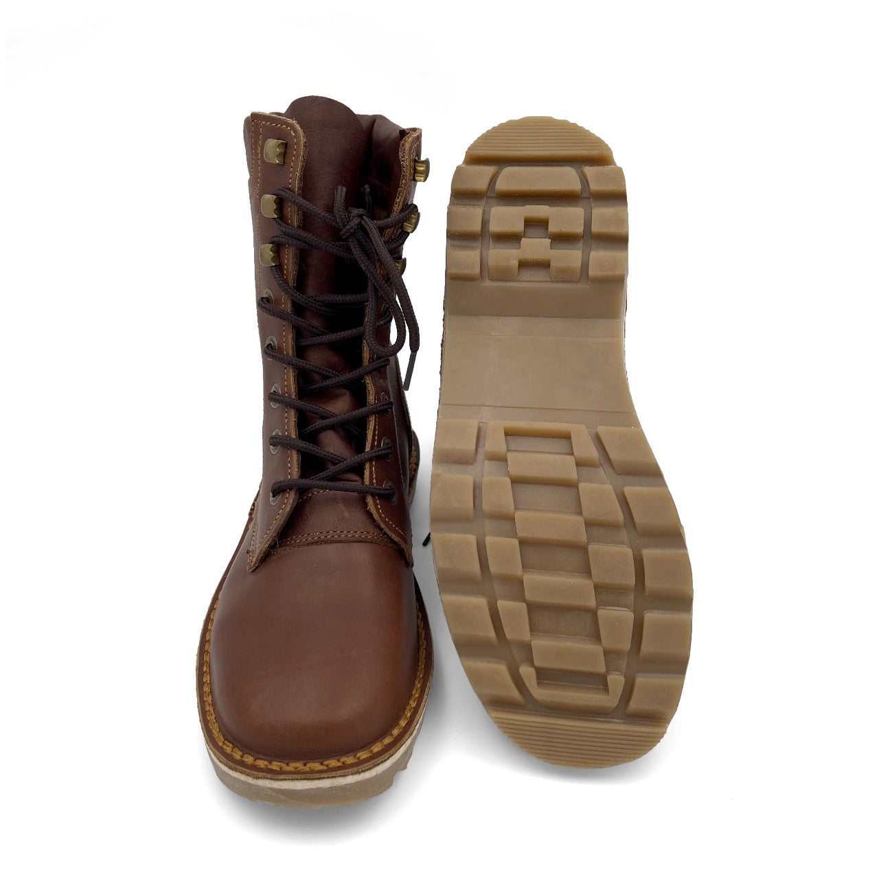 Ranger Boots