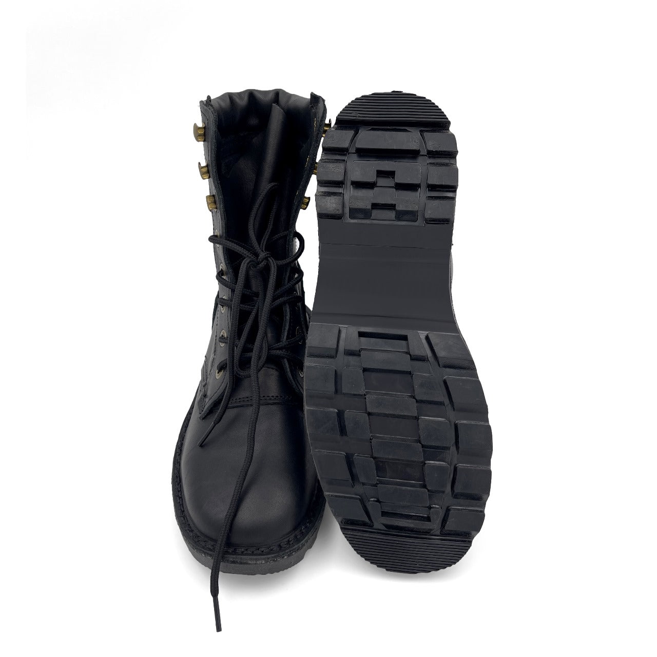 Ranger Boots