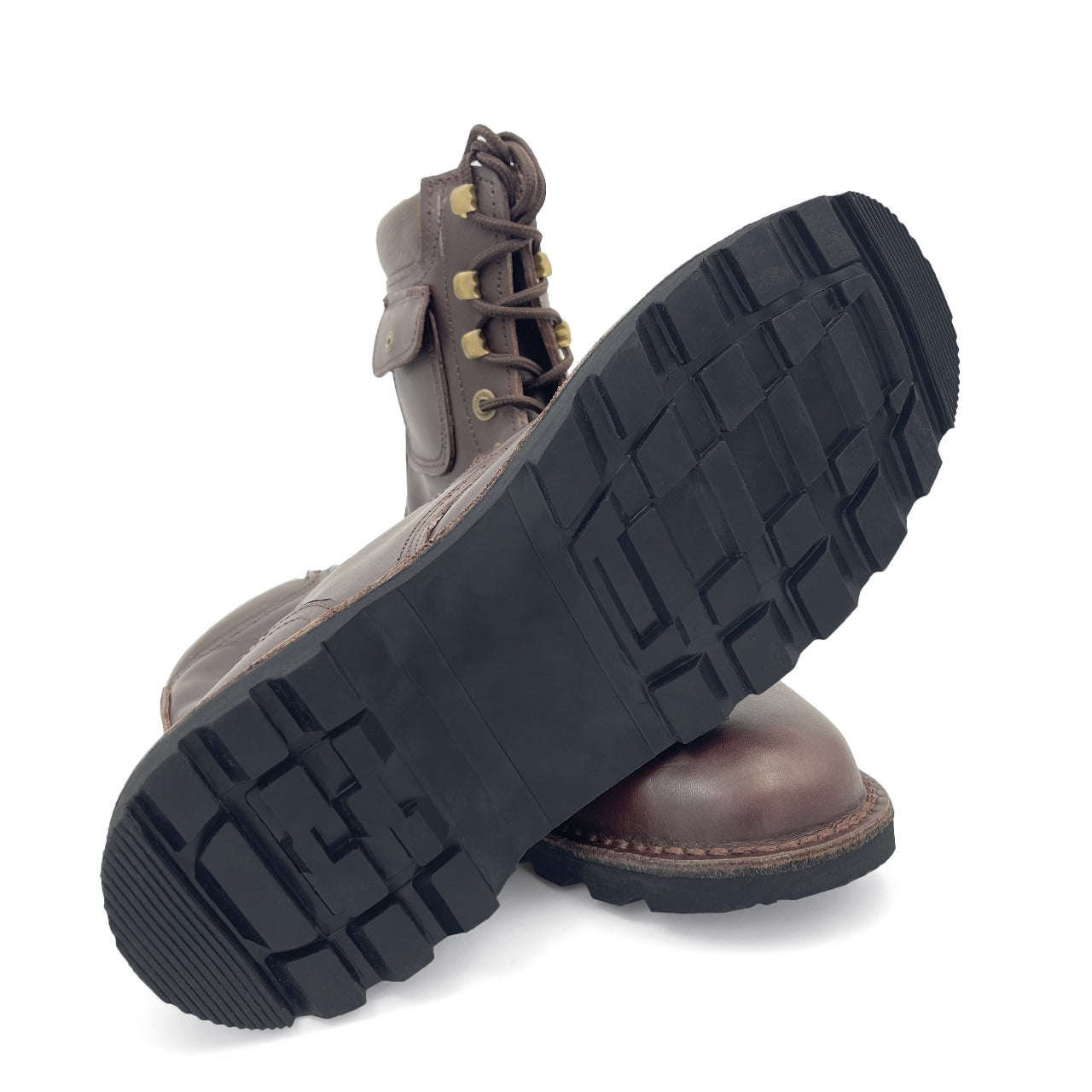 Ranger Boots