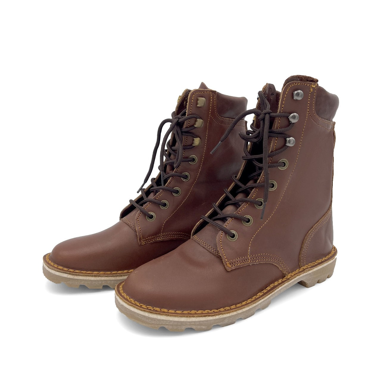 Ranger Boots