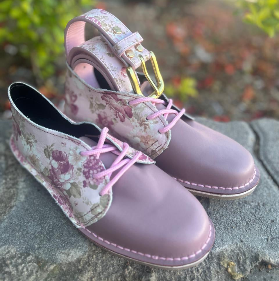 Floral Fusion  Combo
