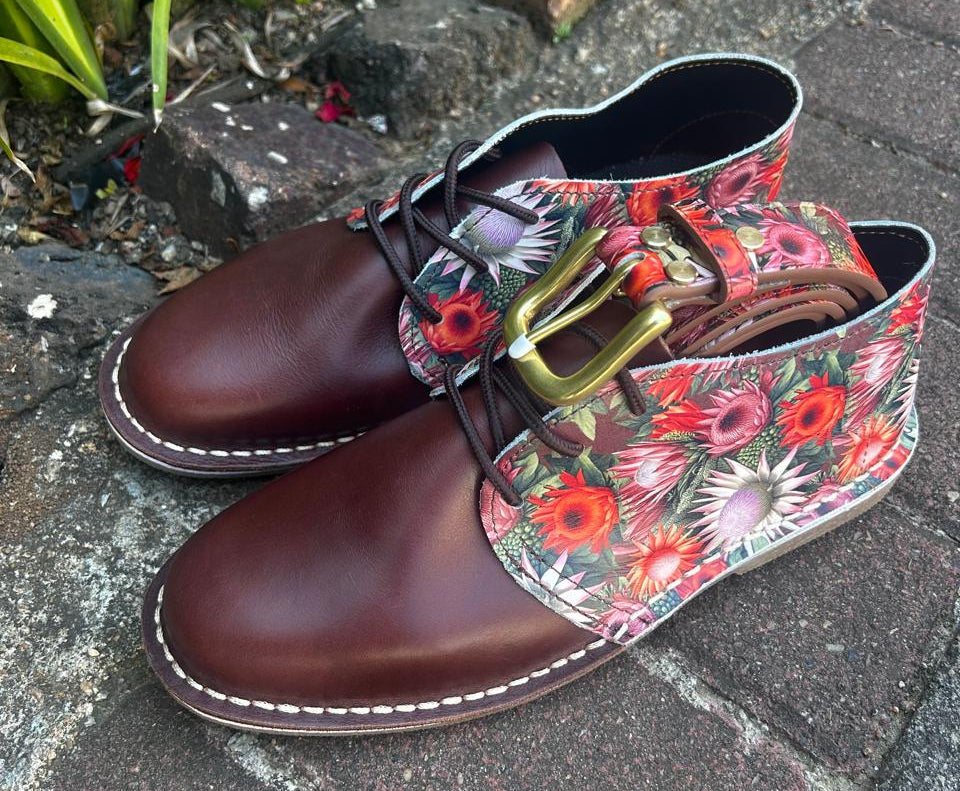 Floral Fusion  Combo