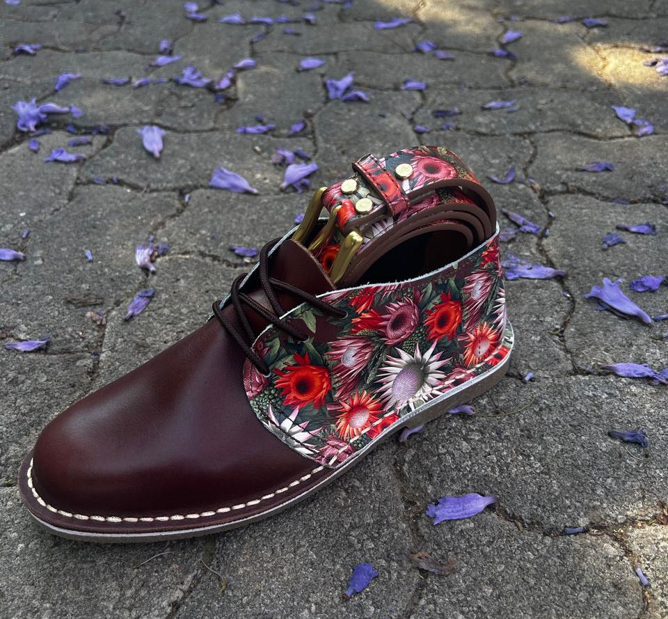 Floral Fusion  Combo