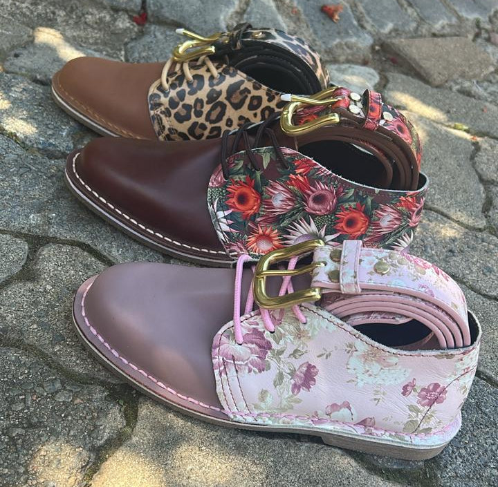Floral Fusion  Combo