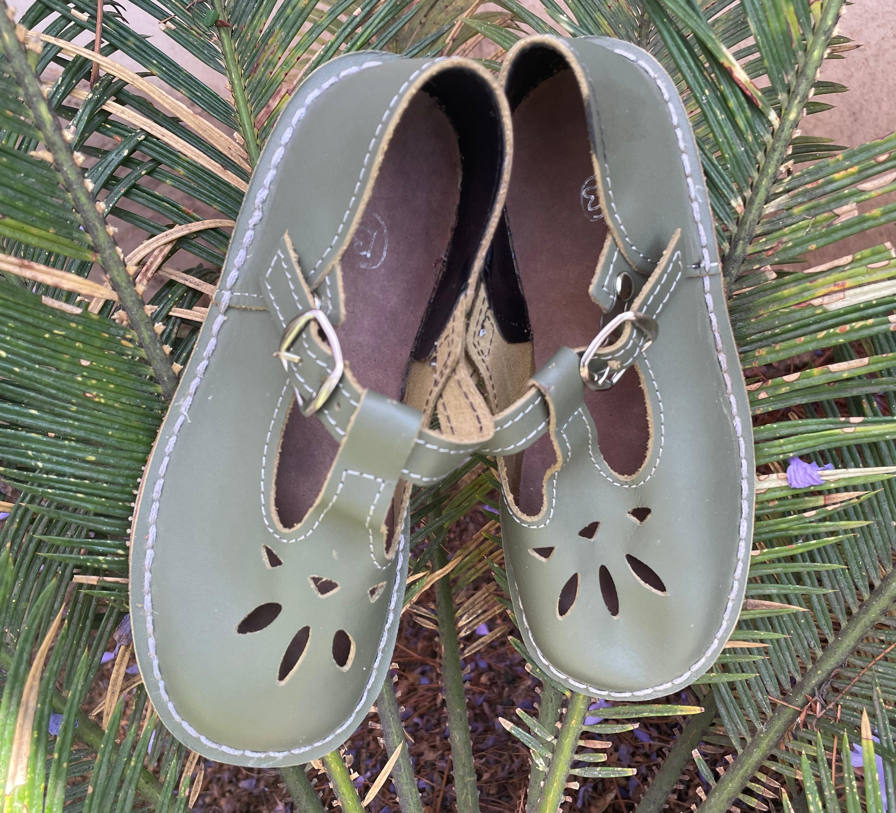 Kids Baby Doll Vellies
