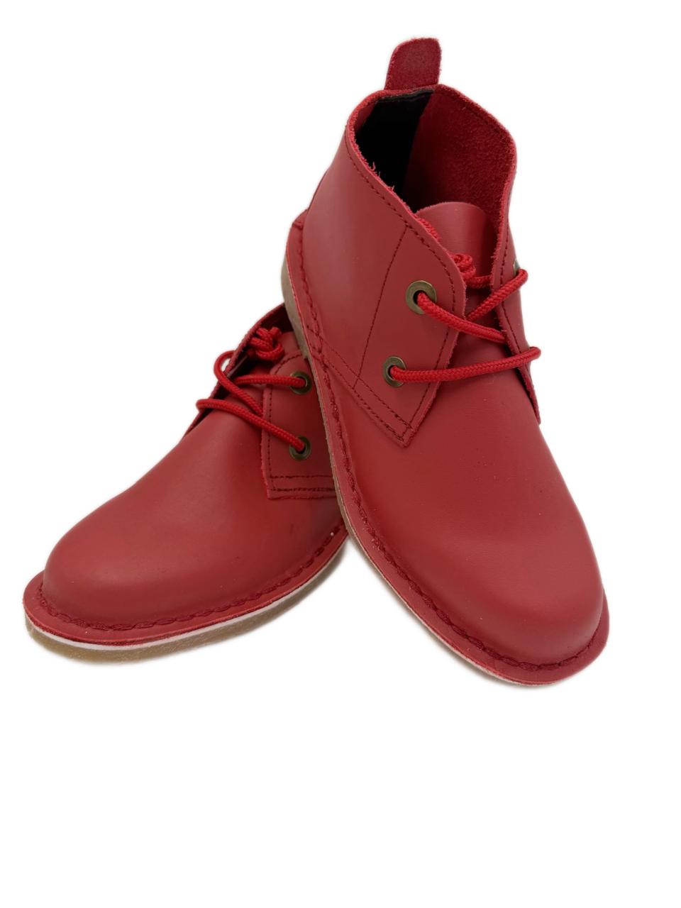 Valentine's Day Vellies Combo