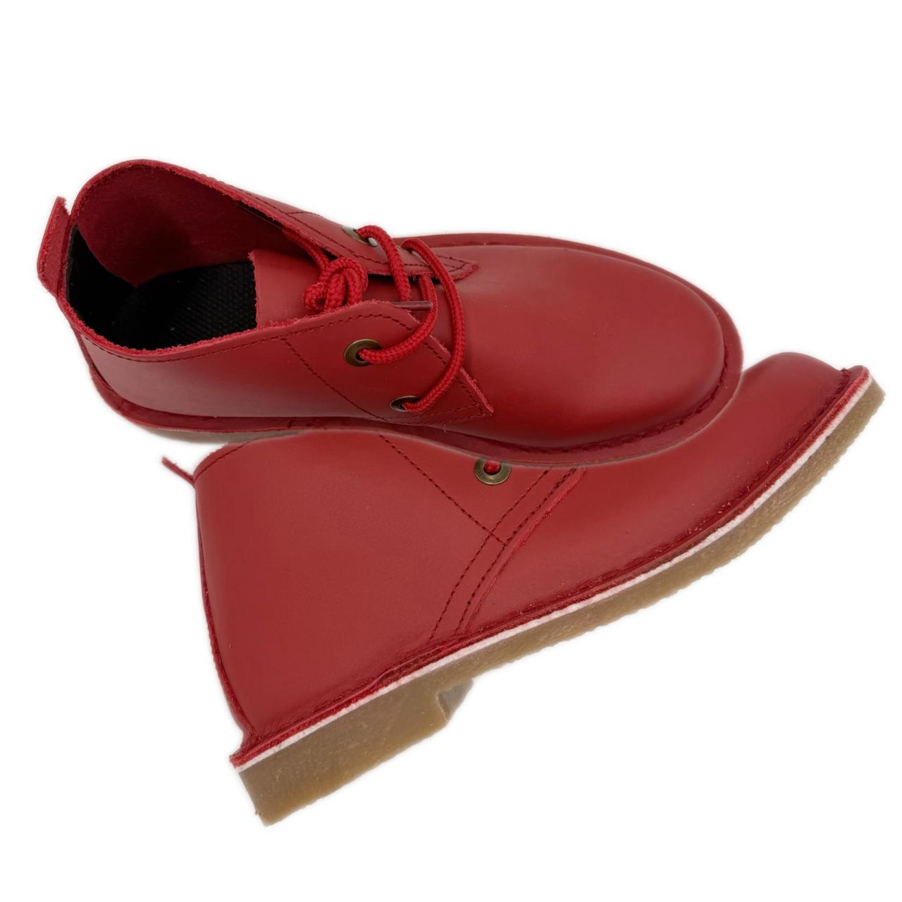 Valentine's Day Vellies Combo