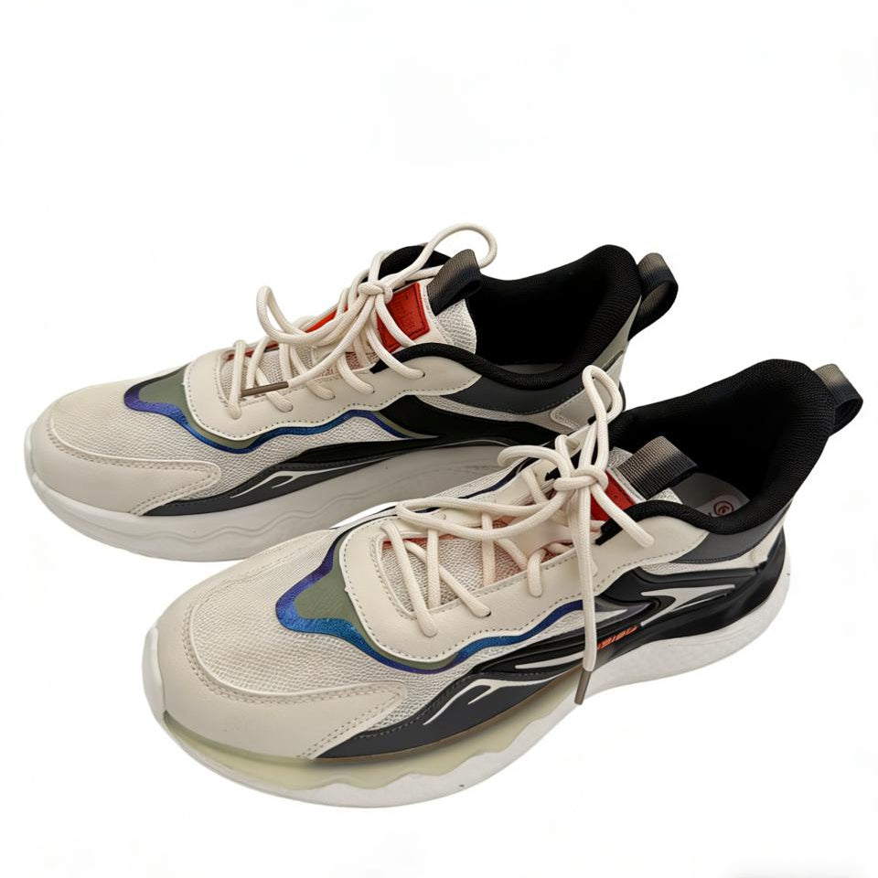 Tom Shoes Velocity X