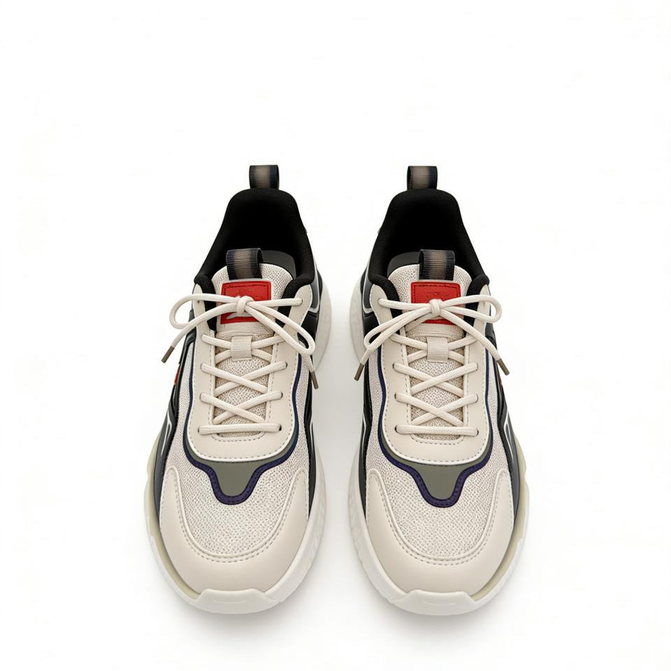 Tom Shoes Velocity X