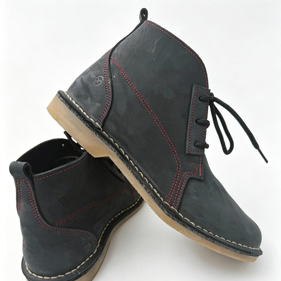 The Koppie Vellies