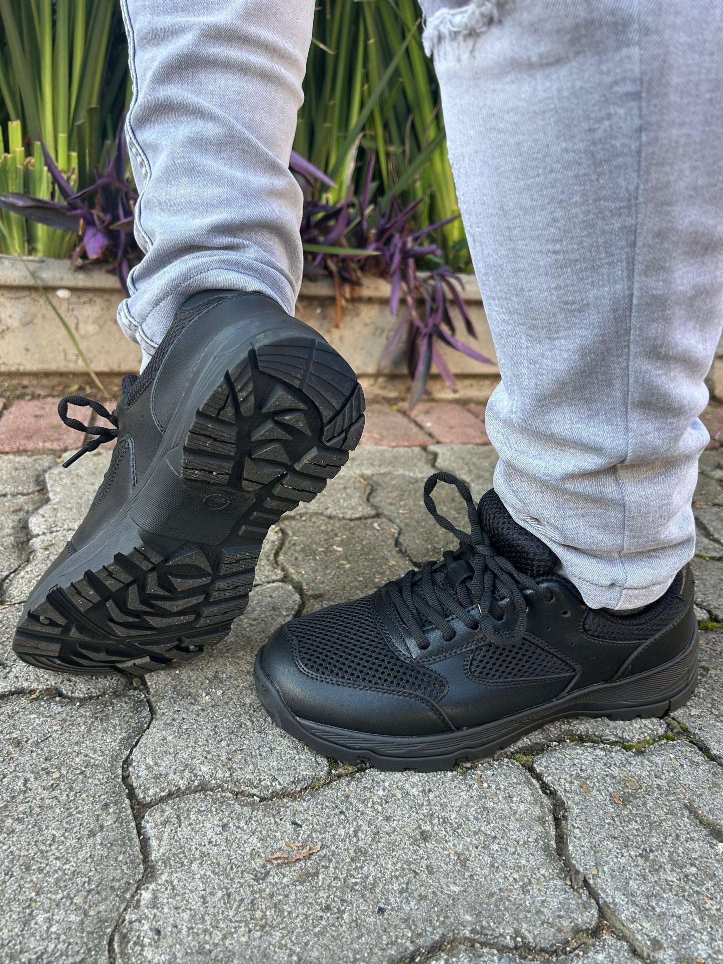 Trail Runners