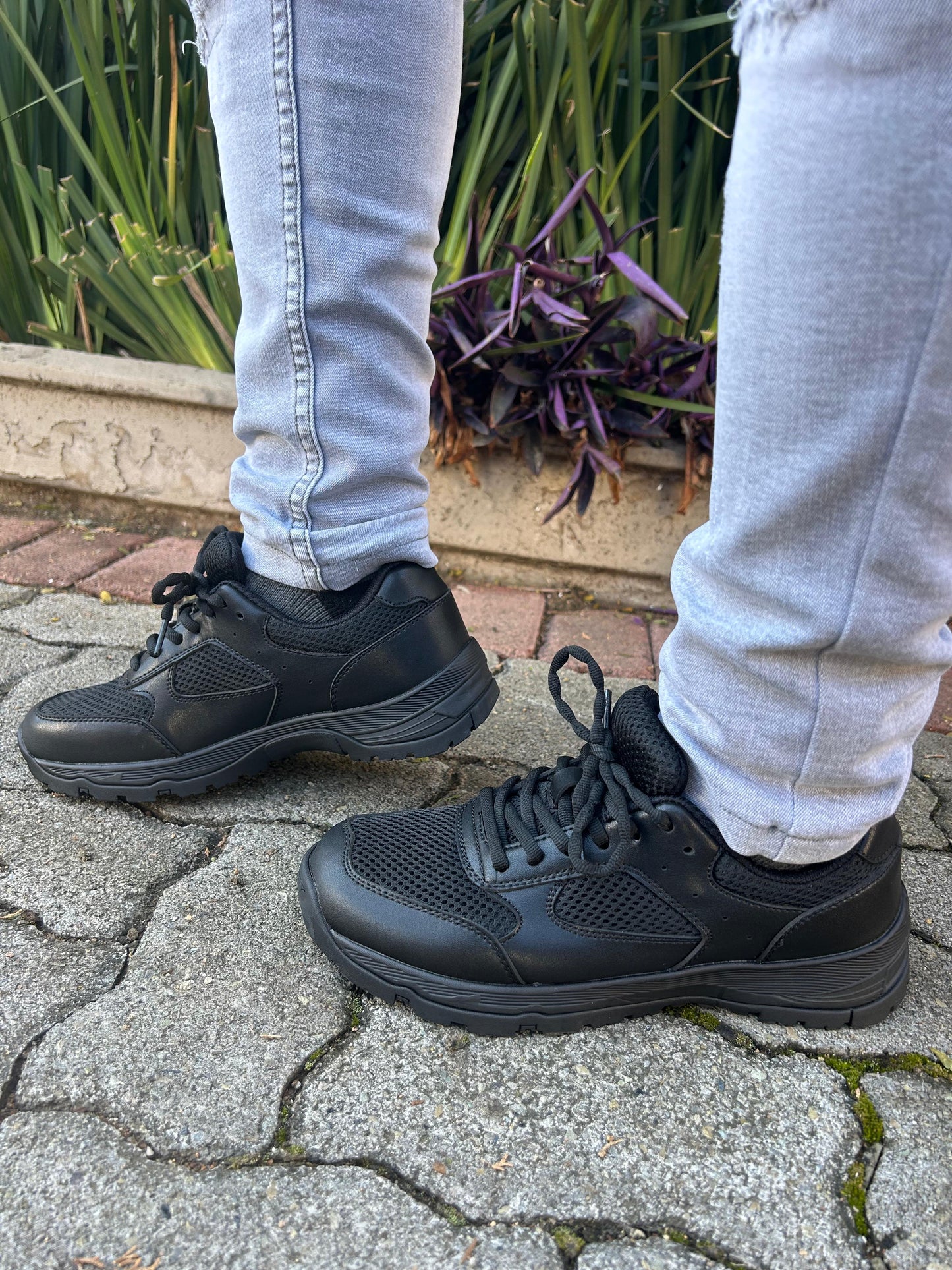 Trail Runners