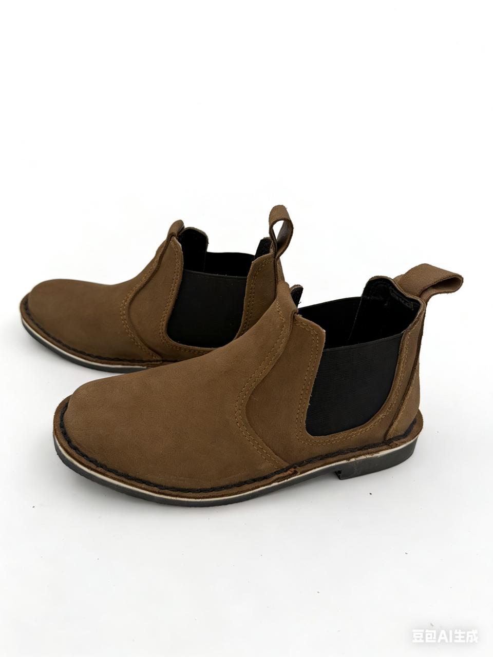 Chelsea Vellies (Hunter Sole)