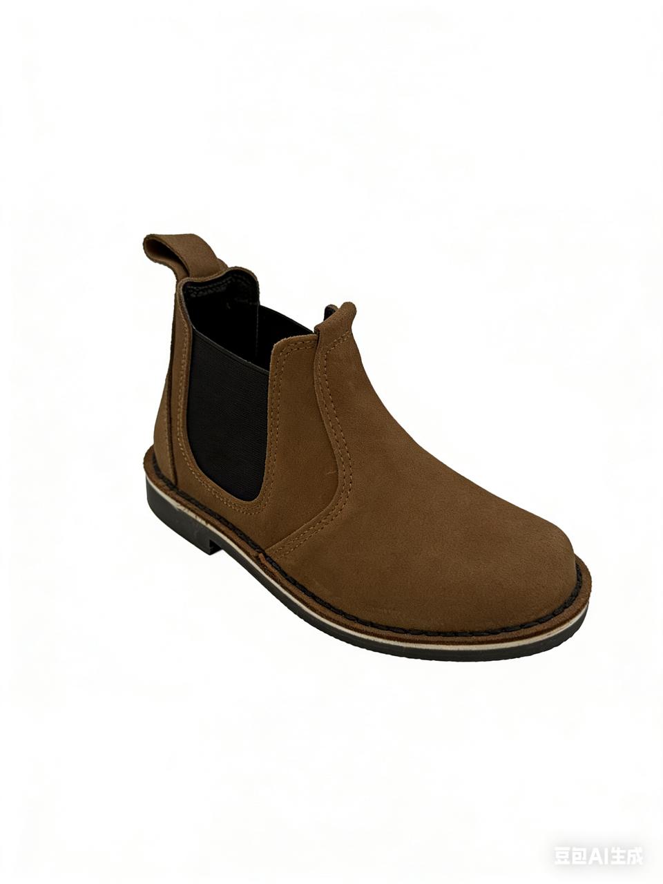 Chelsea Vellies (Hunter Sole)