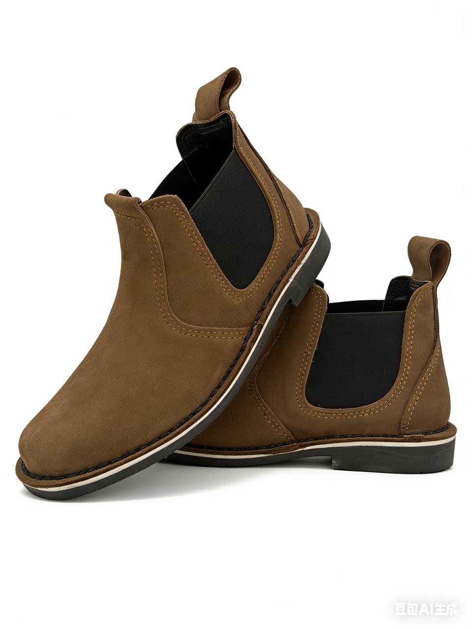 Chelsea Vellies (Hunter Sole)
