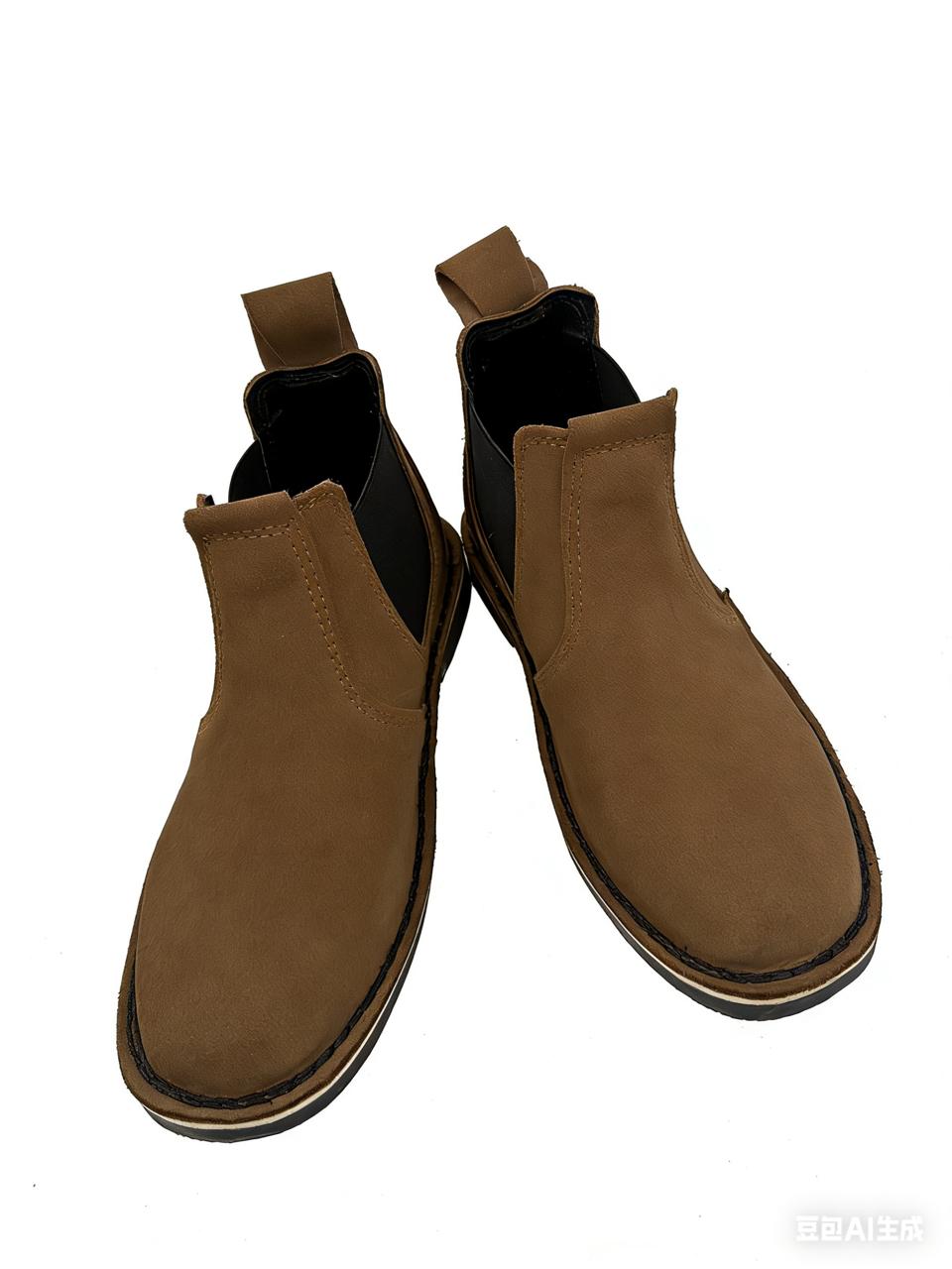 Chelsea Vellies (Hunter Sole)