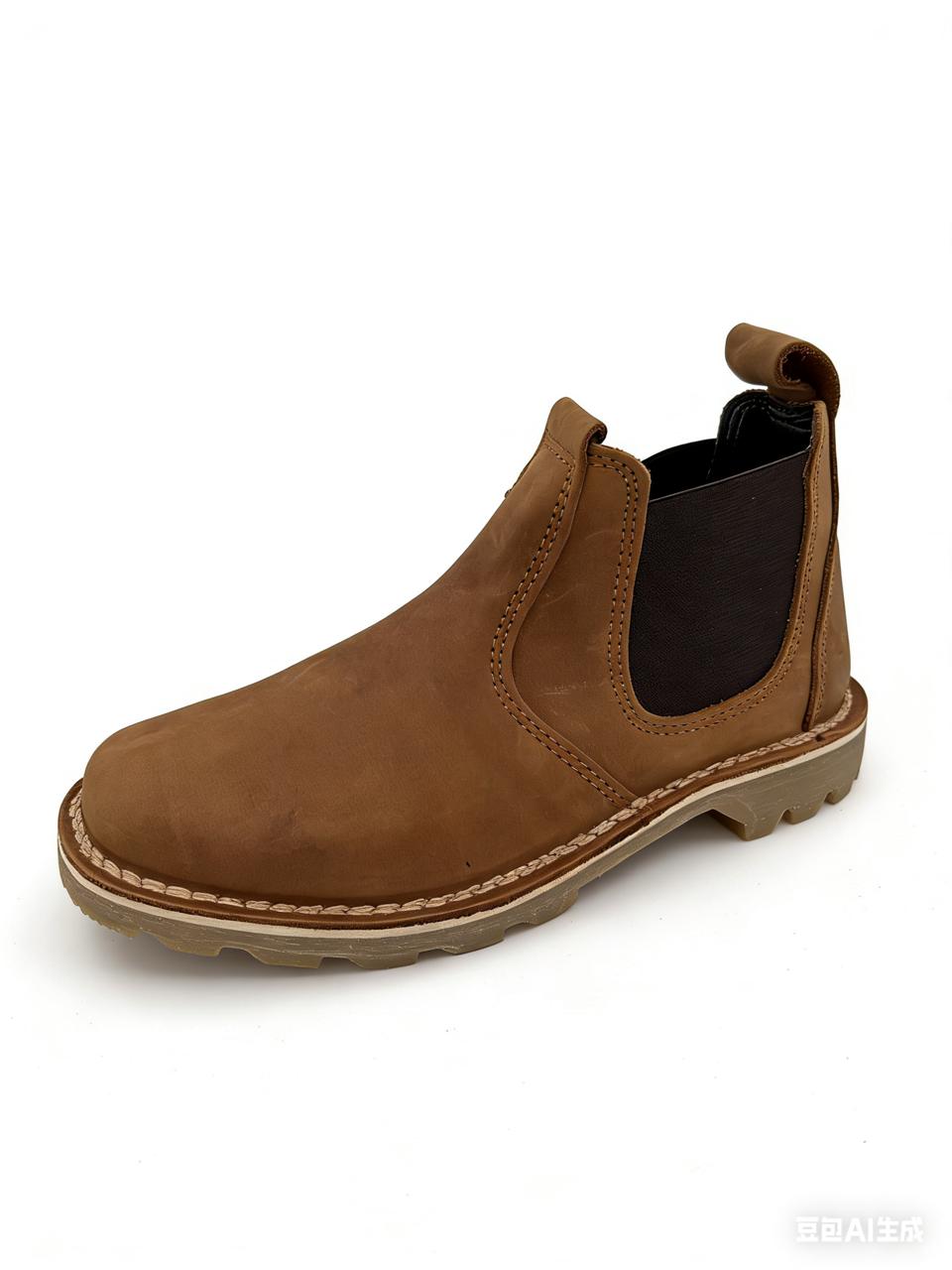 Chelsea Vellies
