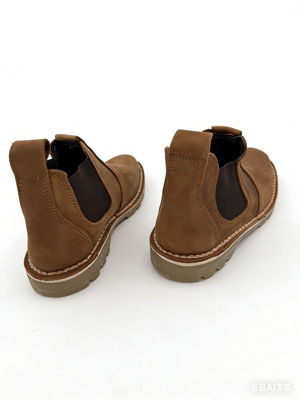 Chelsea Vellies