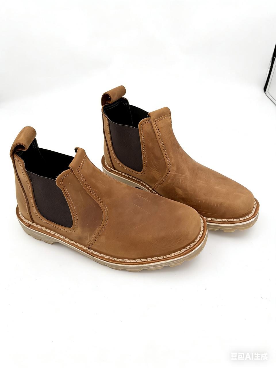 Chelsea Vellies