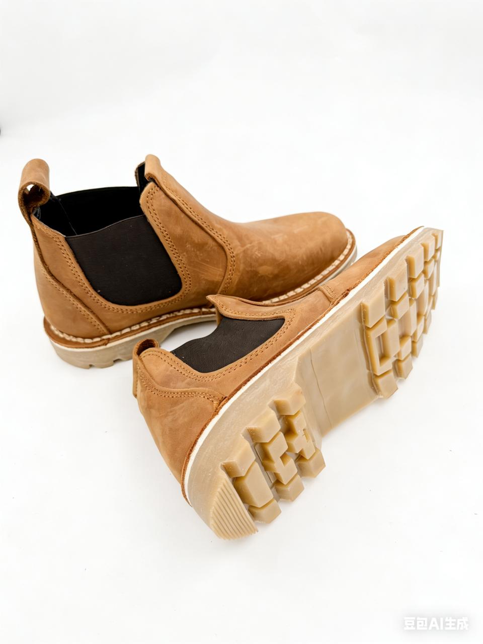 Chelsea Vellies