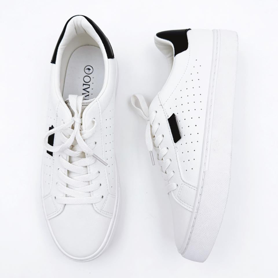 Tom Shoes Luna Court