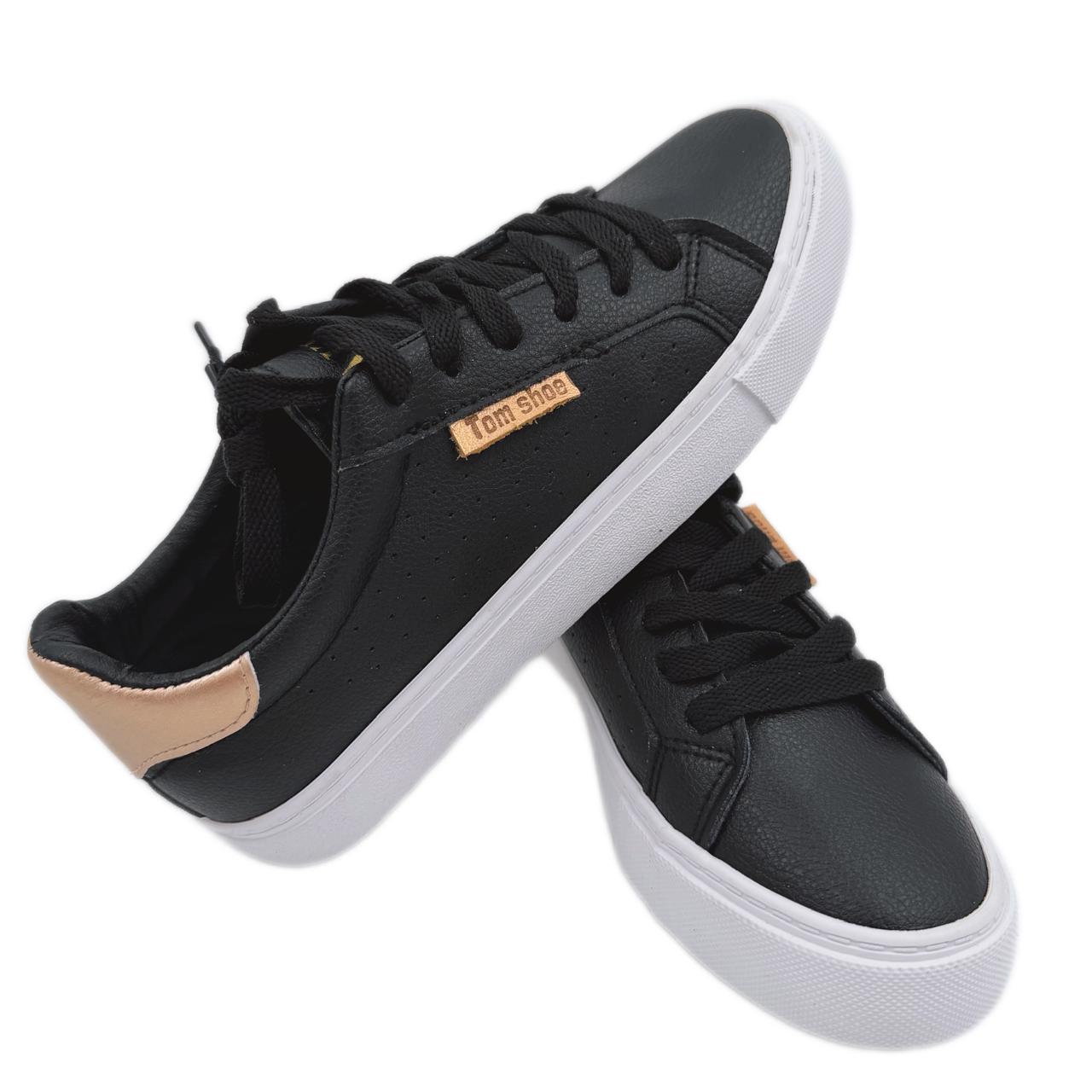 Tom Shoes Luna Court