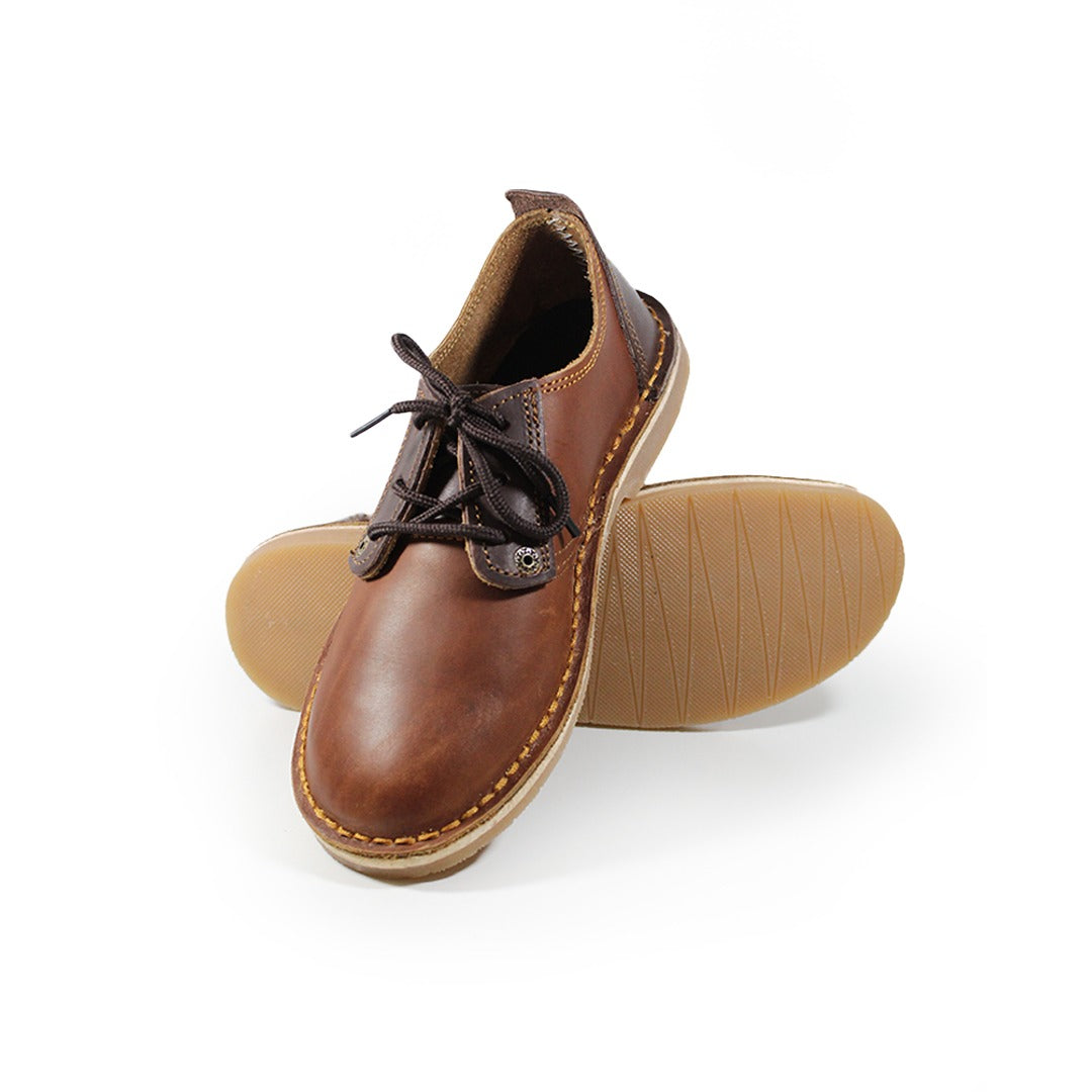 Nomad Derby Vellies