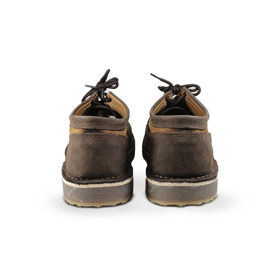 Urban Edge Vellies