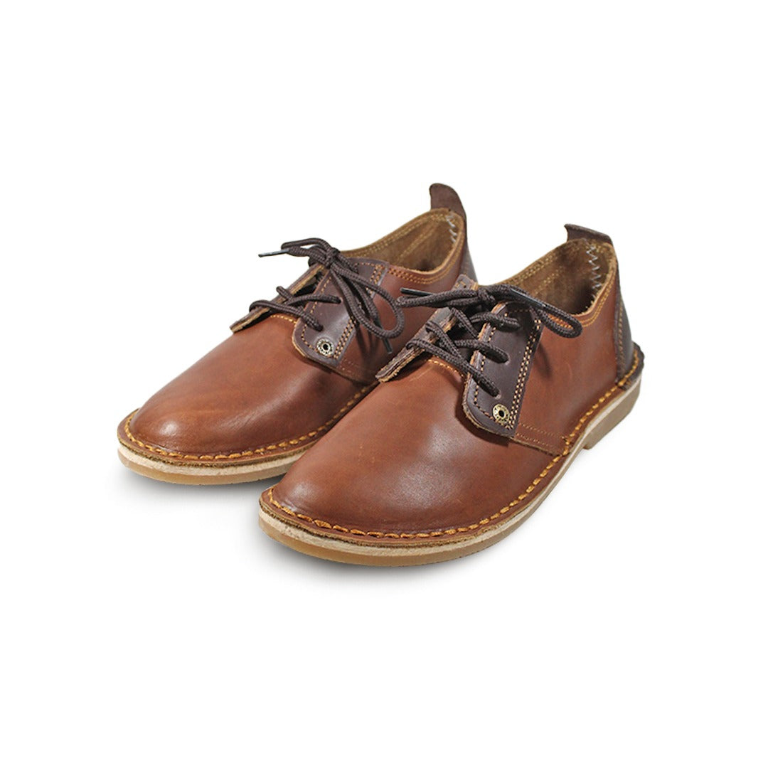 Nomad Derby Vellies