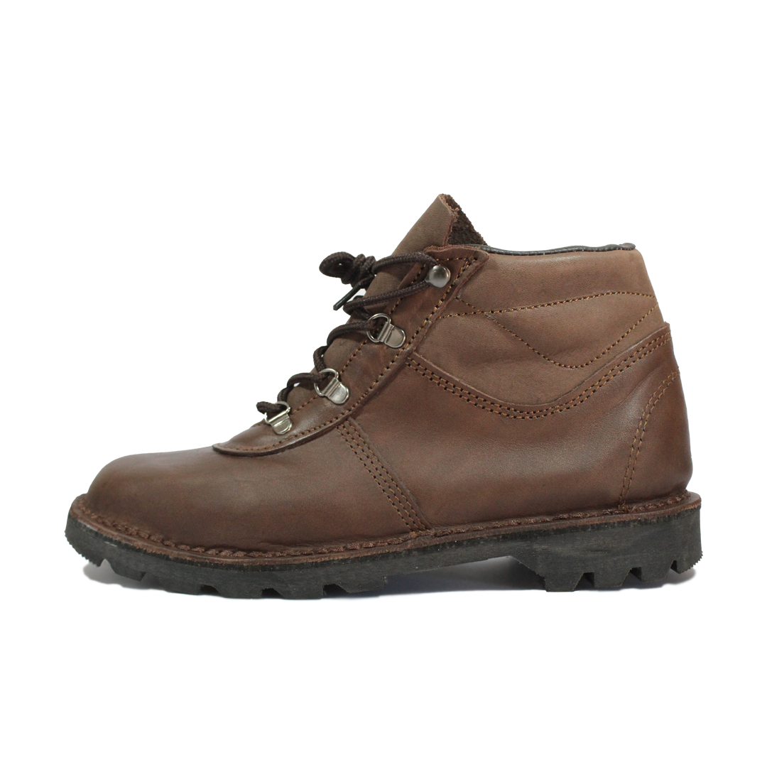 Vellies Boots 2.0