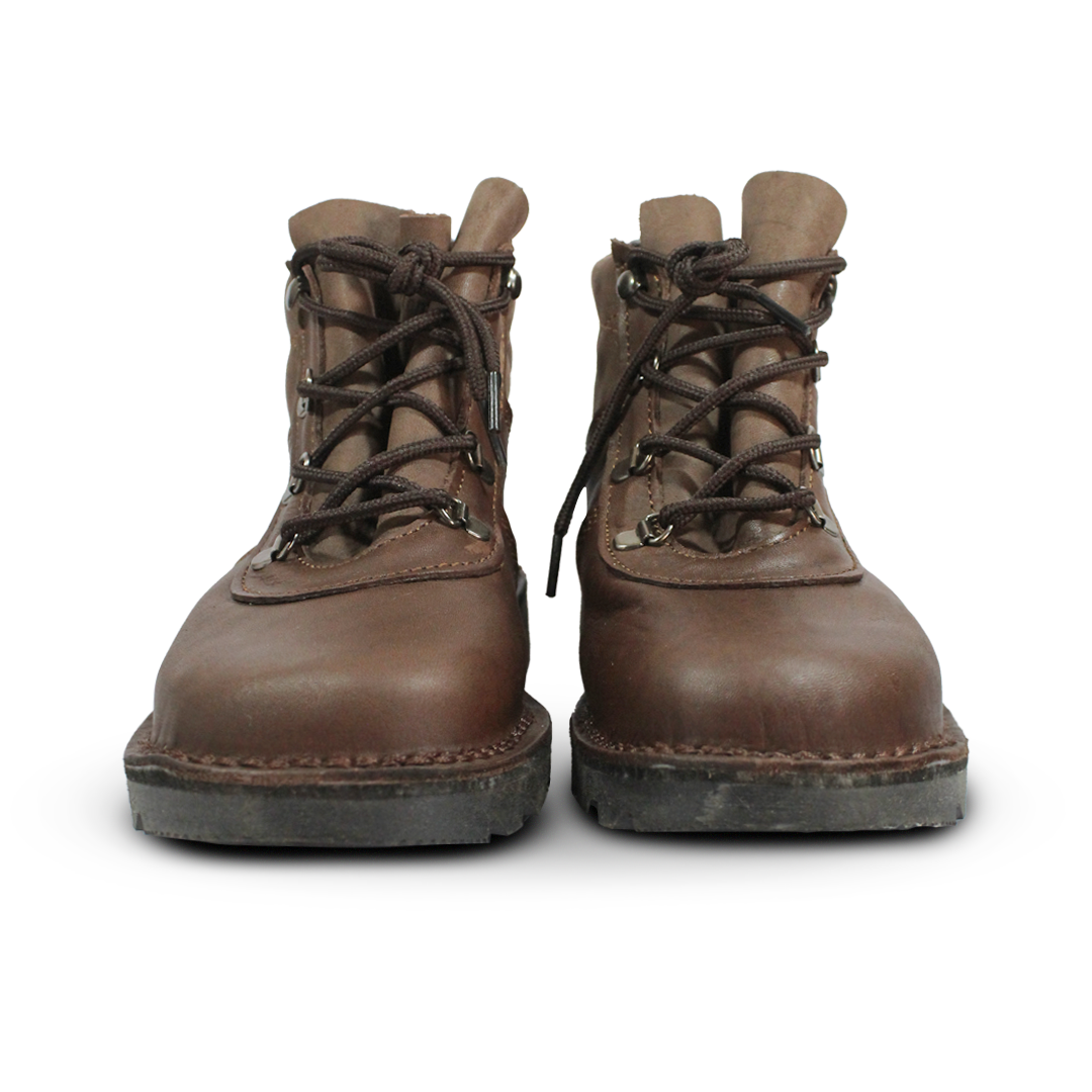 Vellies Boots 2.0
