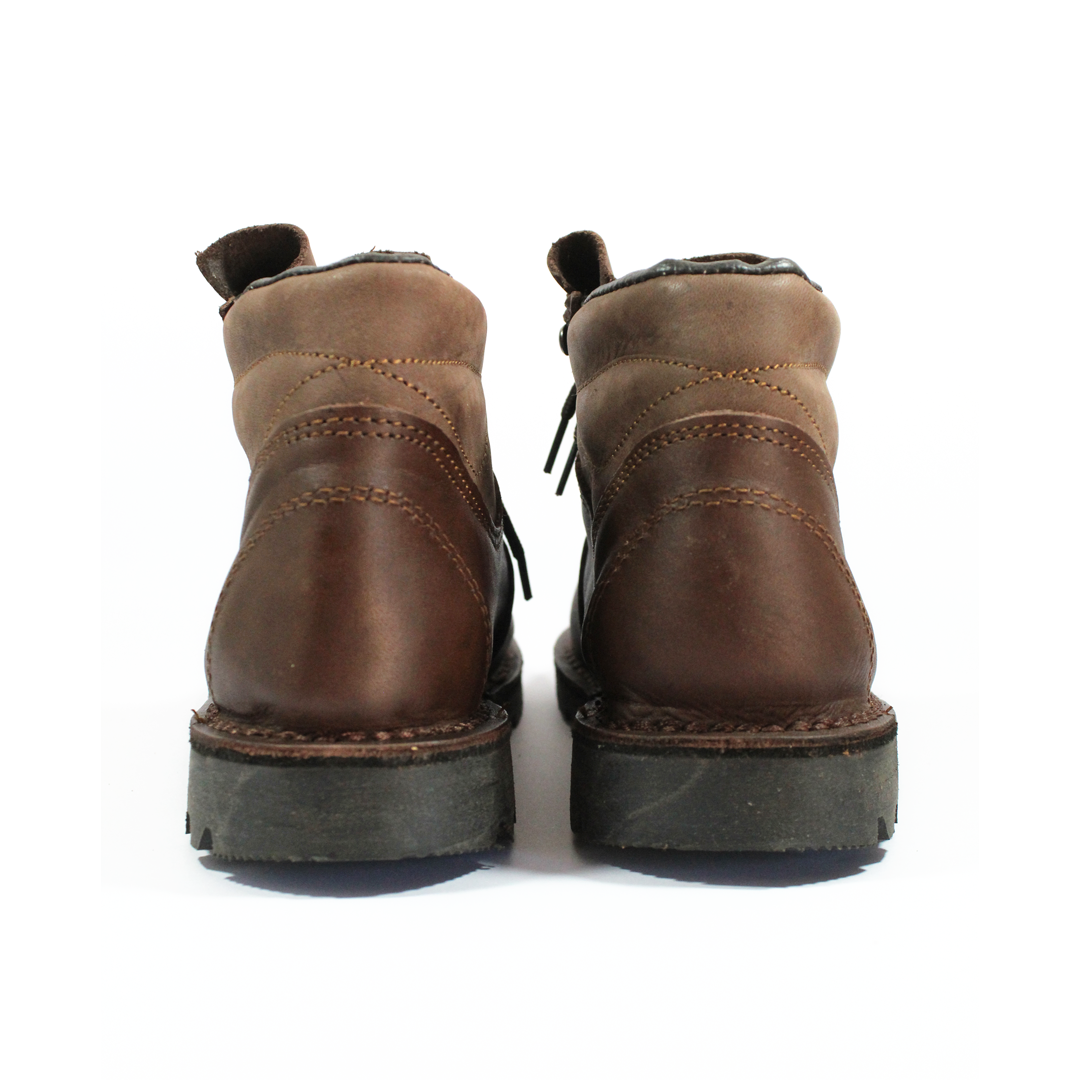 Vellies Boots 2.0