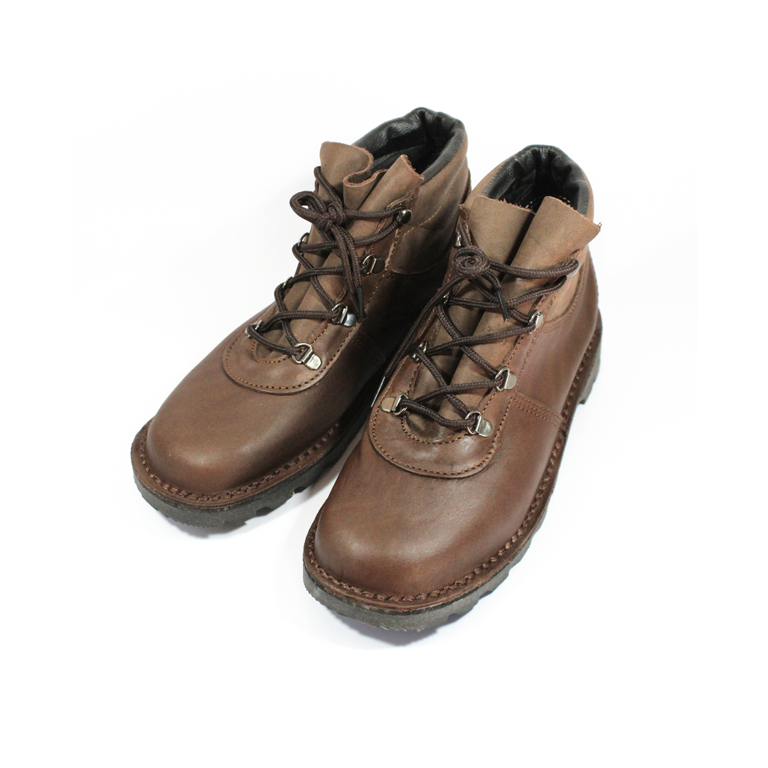 Vellies Boots 2.0