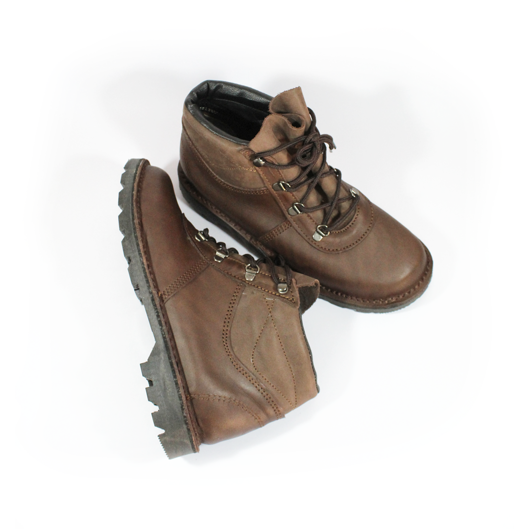 Vellies Boots 2.0