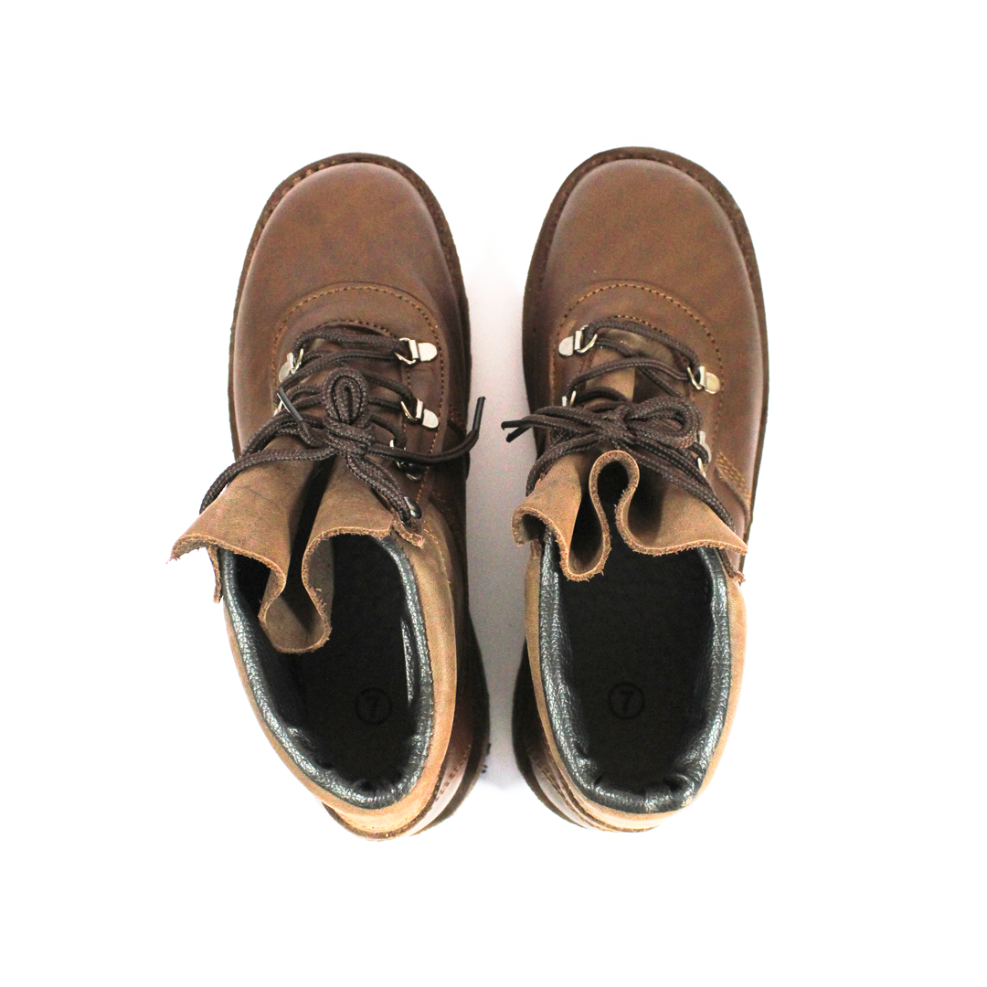 Vellies Boots 2.0