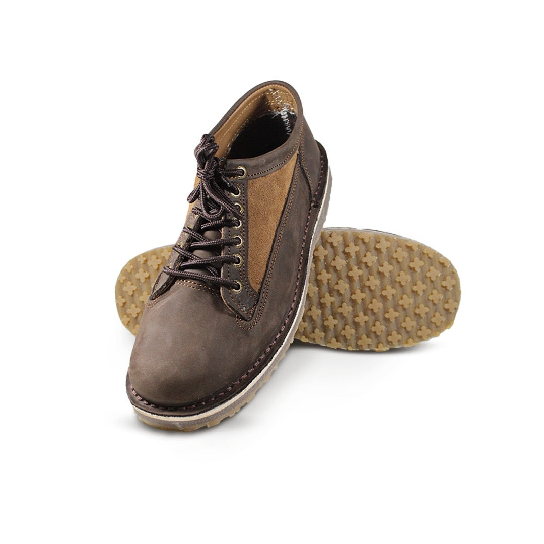 Urban Edge Vellies