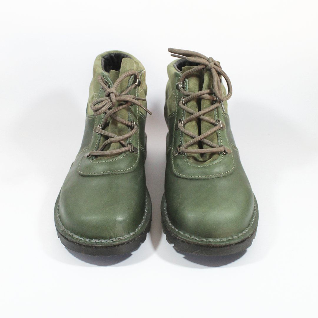 Vellies Boots 2.0