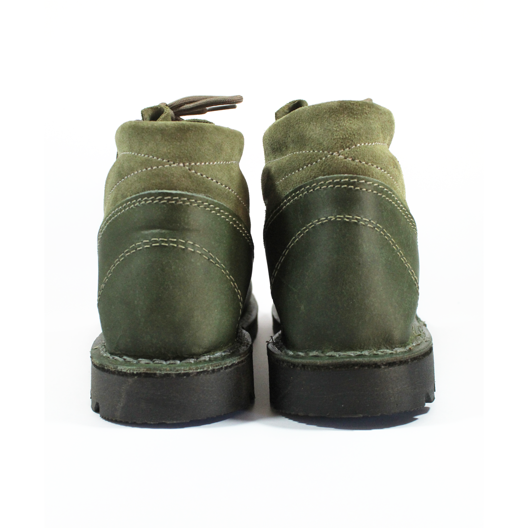 Vellies Boots 2.0