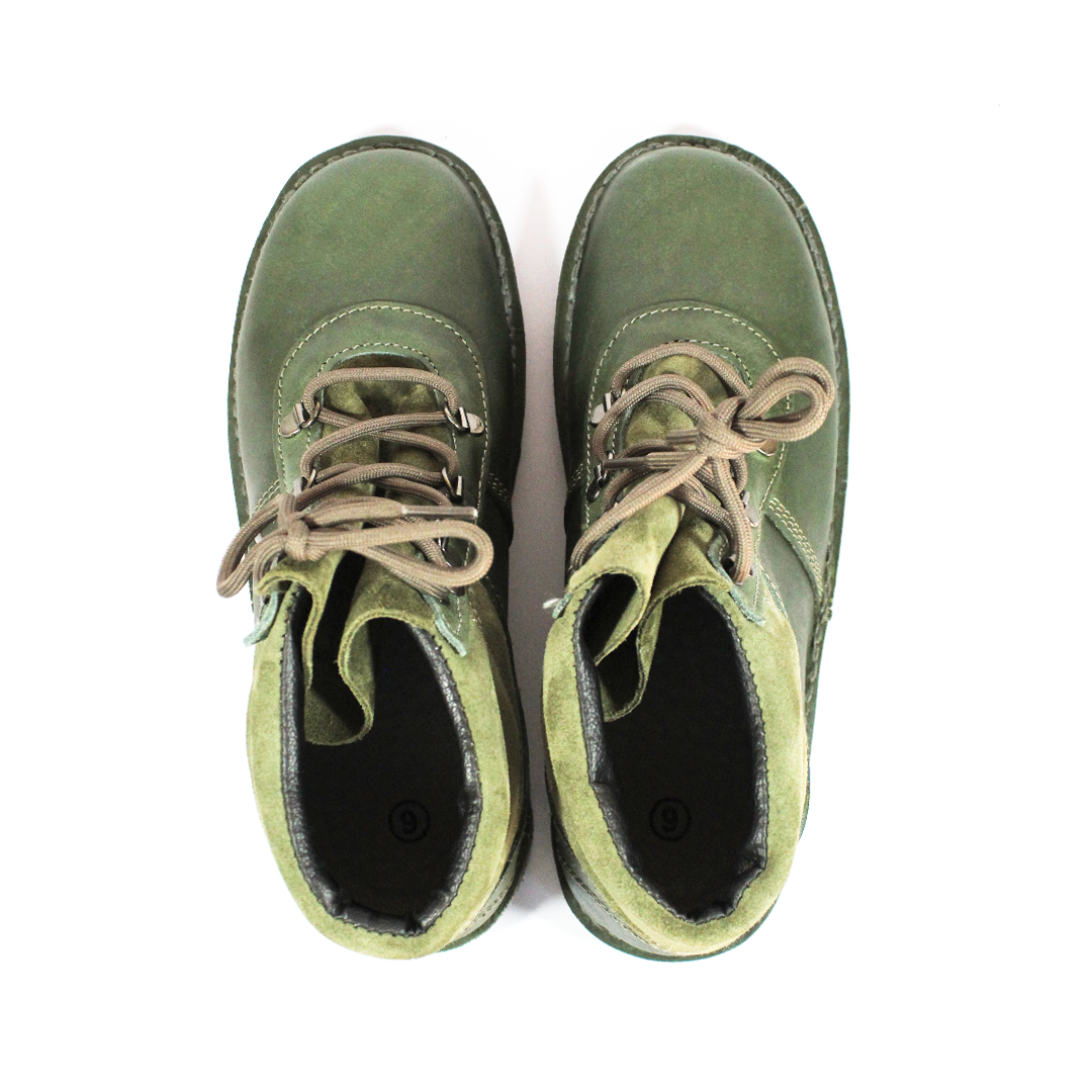 Vellies Boots 2.0