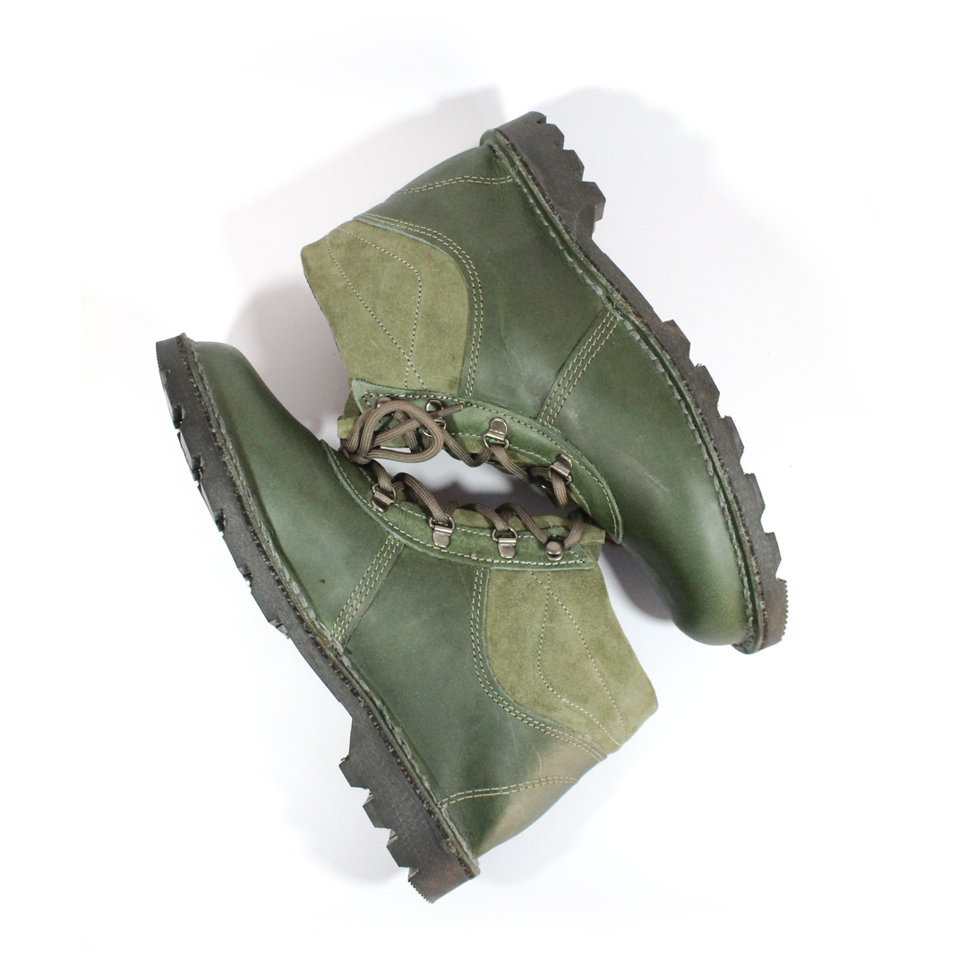 Vellies Boots 2.0