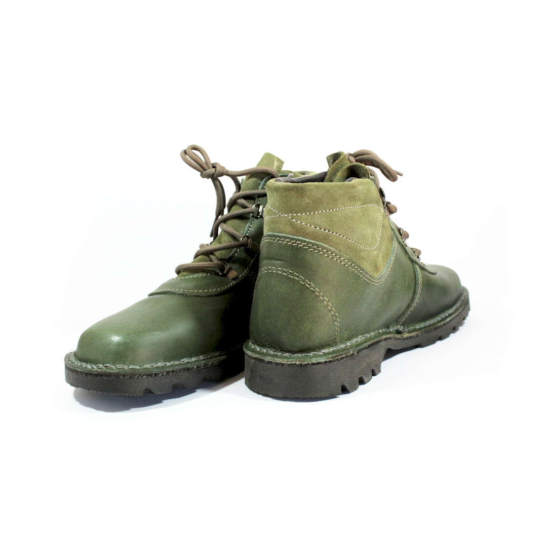 Vellies Boots 2.0