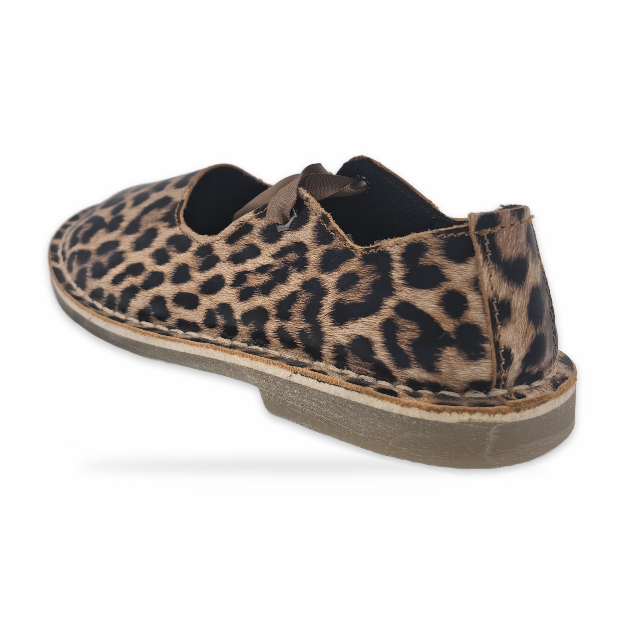 Leopard Print Vellie Pumps – Leopard Print